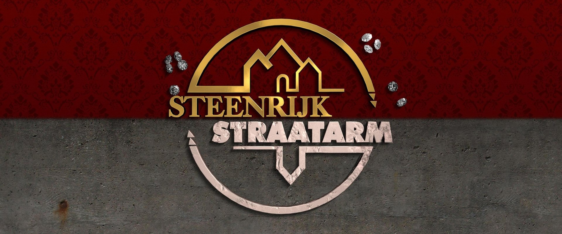 Steenrijk, Straatarm