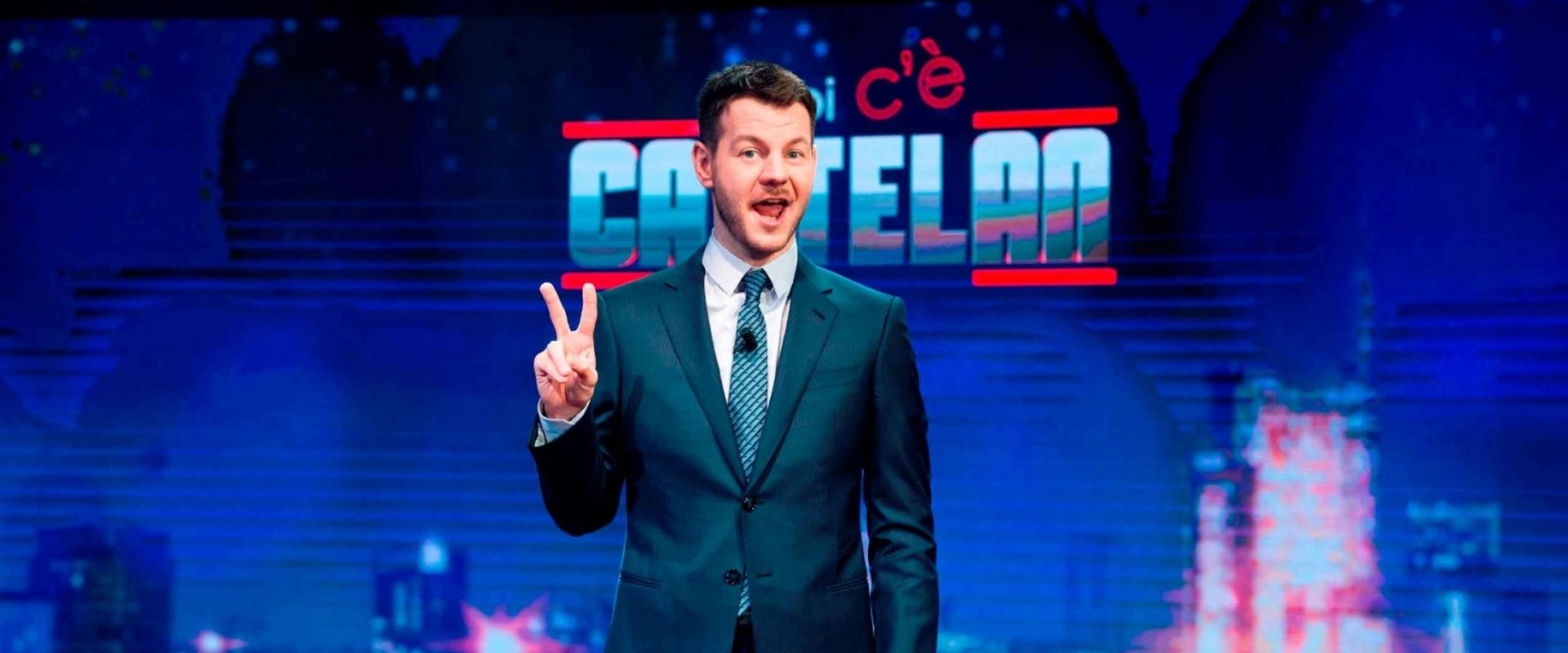 E poi c'è Cattelan