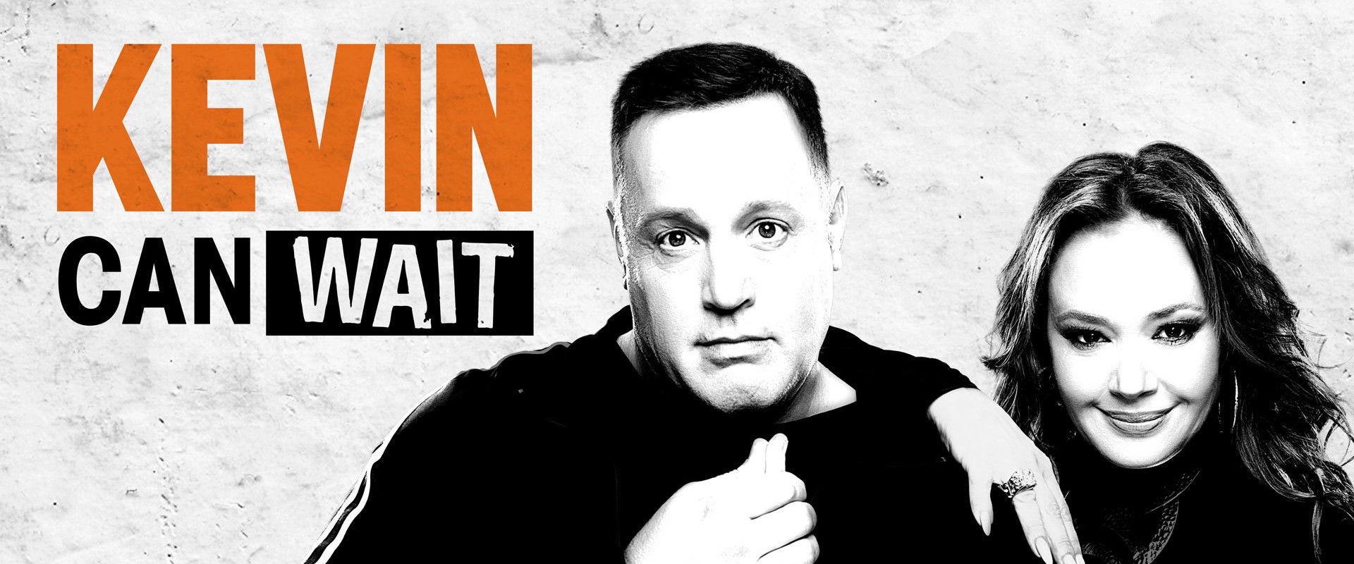Kevin Can Wait