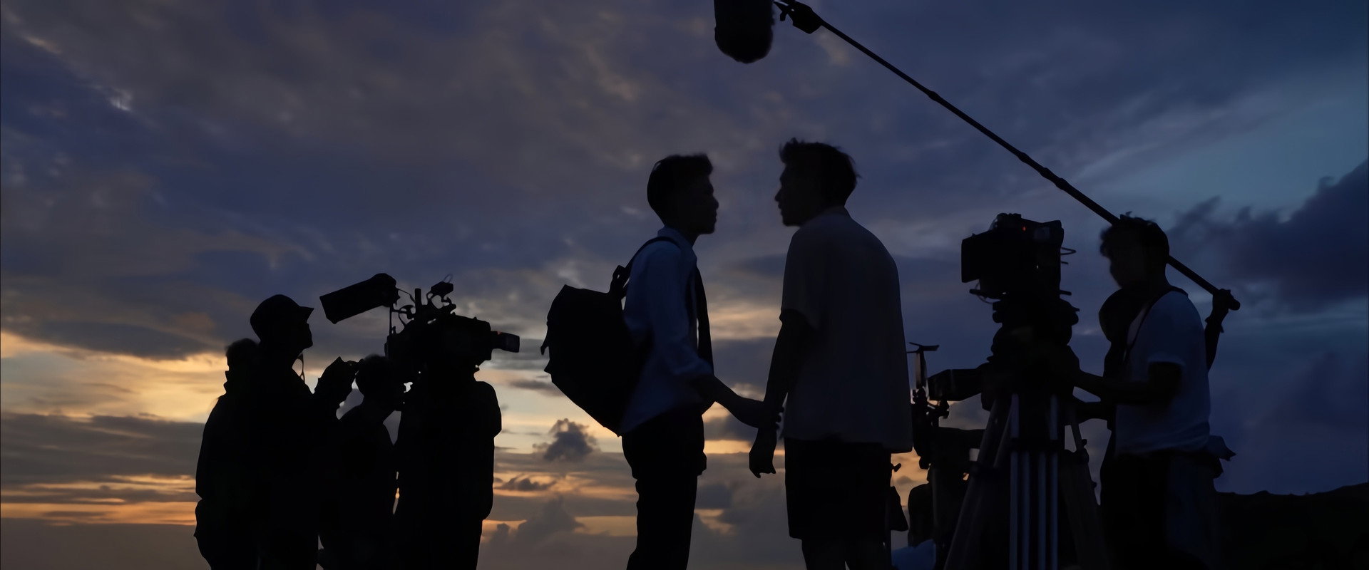 แปลรักฉันด้วยใจเธอ The Documentary