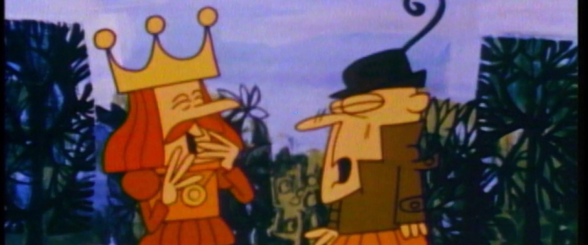 Arthur! and the Square Knights of the Round Table