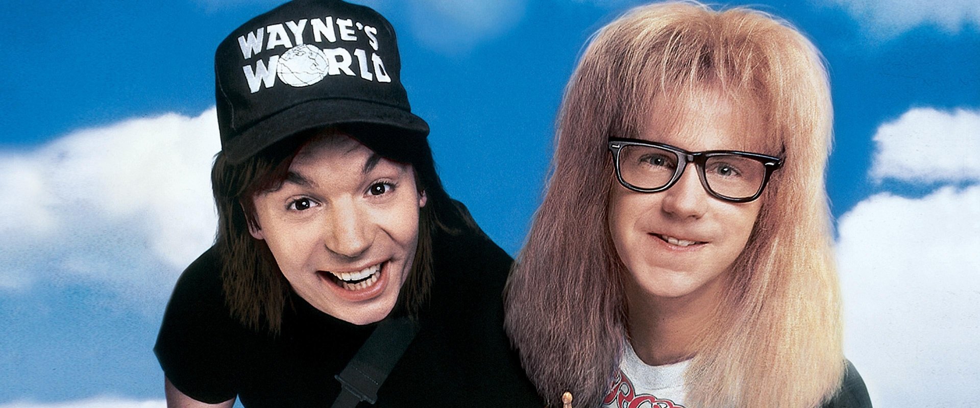 Wayne's World