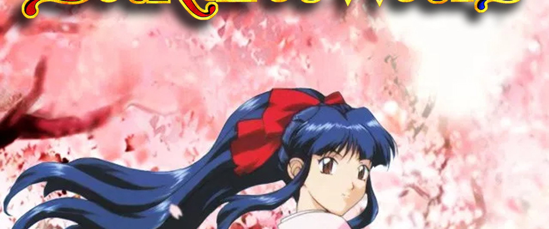 Sakura Wars