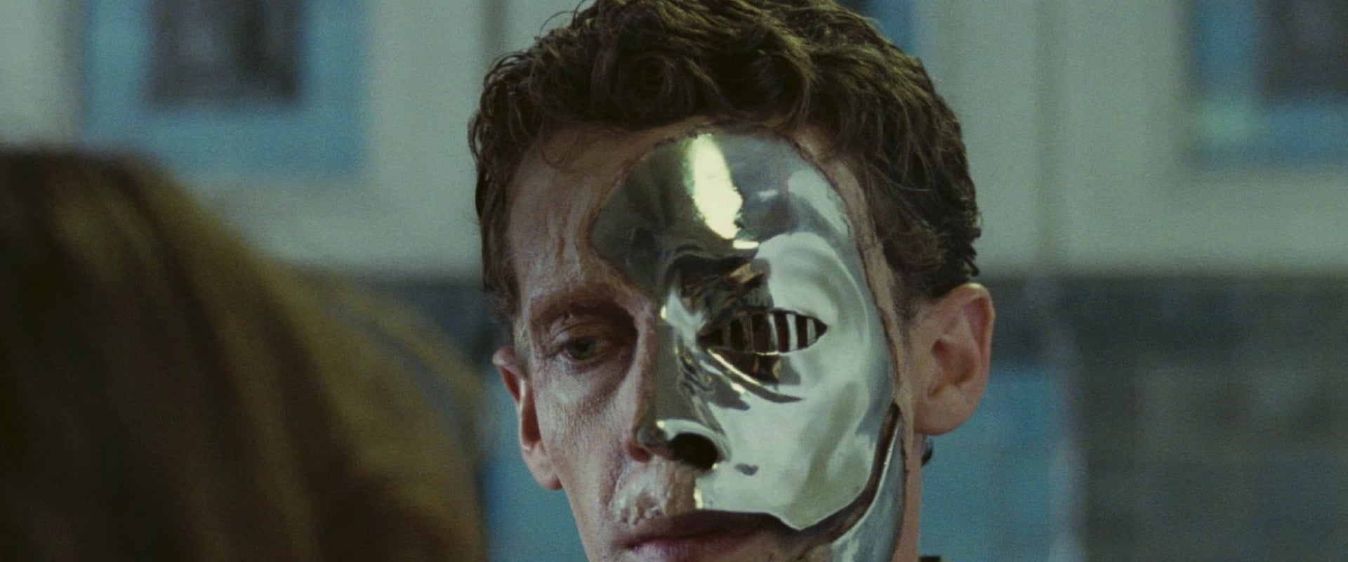 Demons: Filhos das Trevas