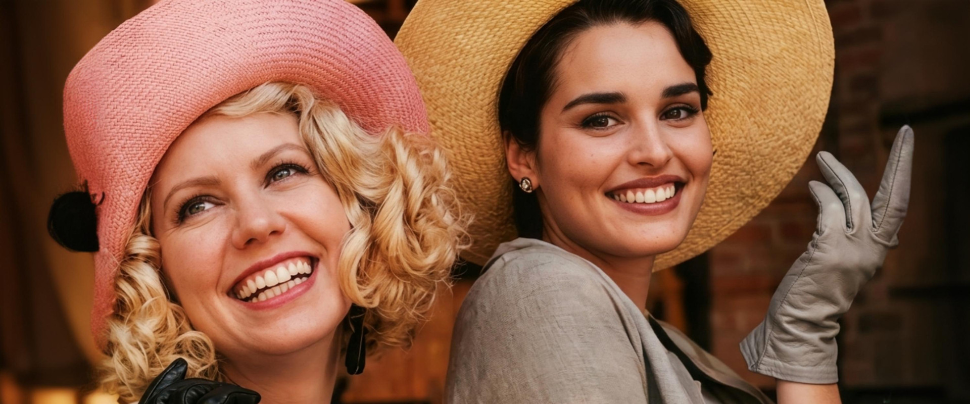 Salomé's banner image