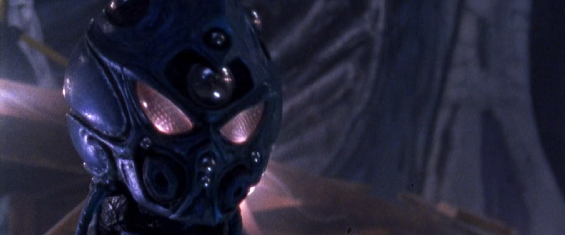 Guyver: Dark Hero