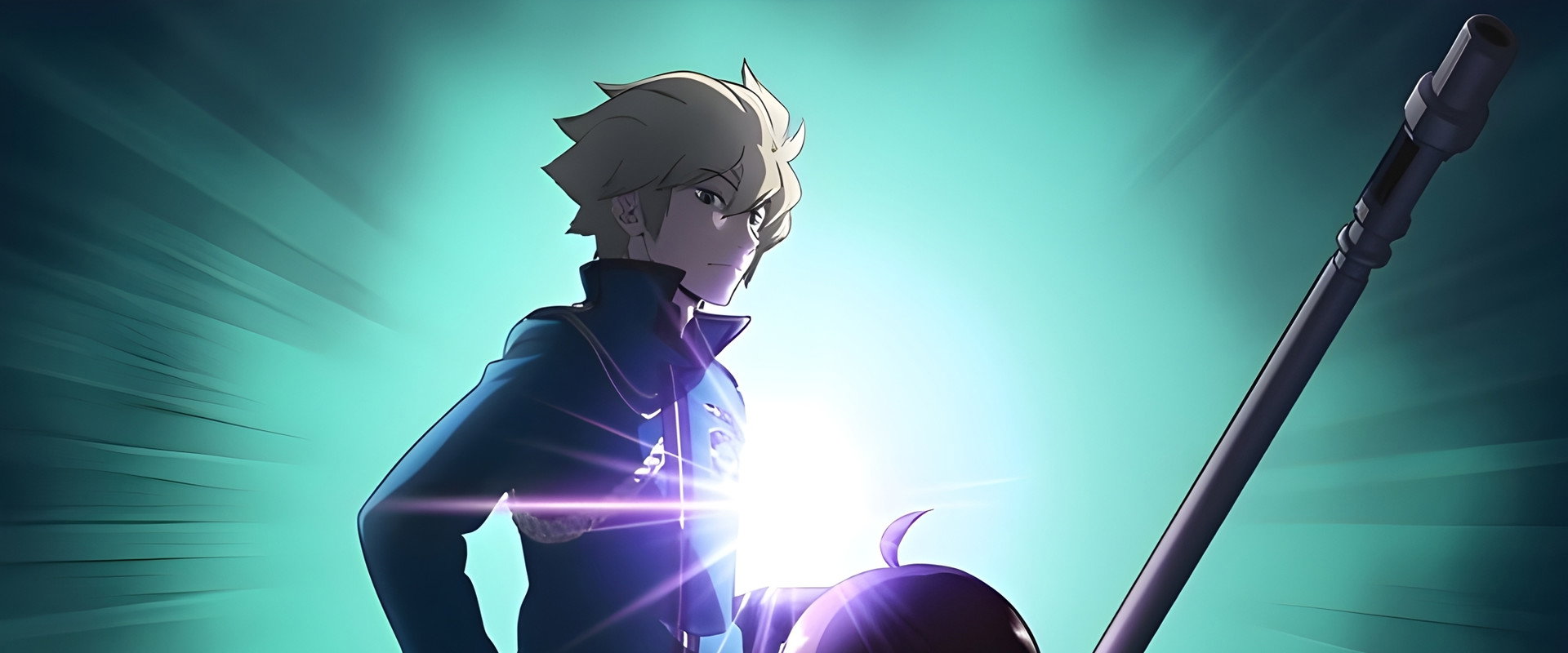 World Trigger