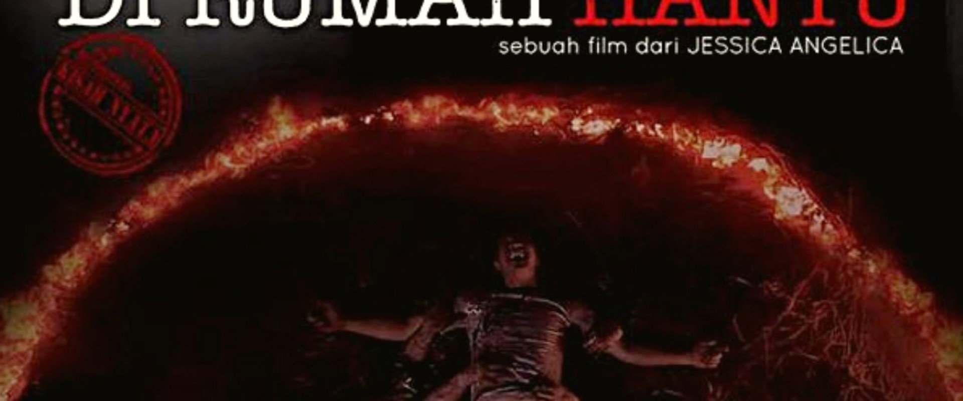 4 Tahun Tinggal di Rumah Hantu's banner image