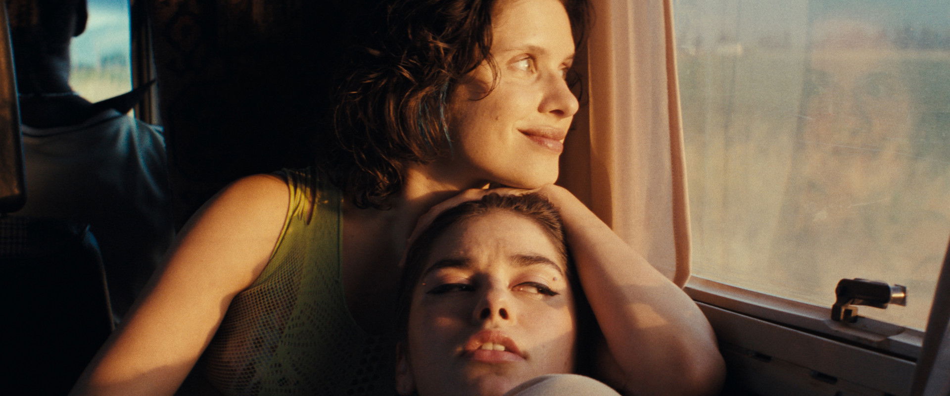 Our Wildest Days's banner image