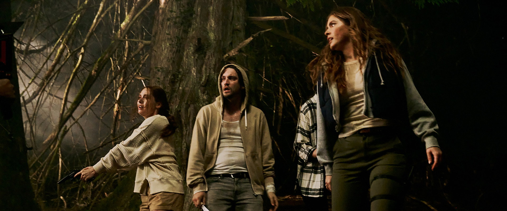 Pitfall's banner image