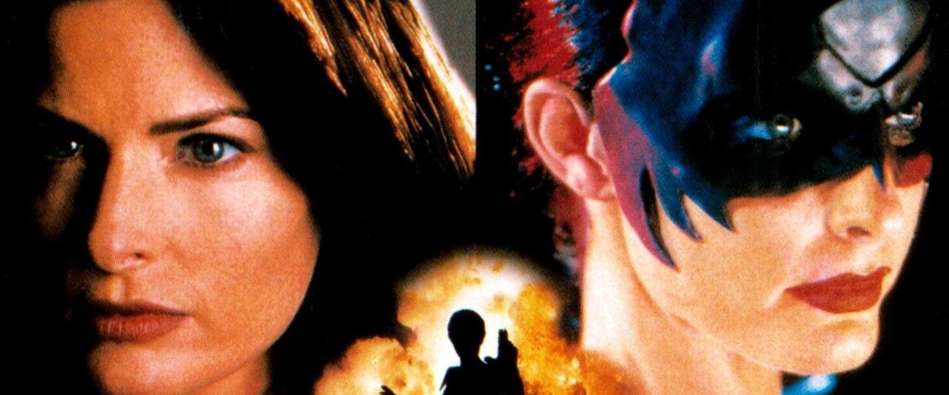 Black Scorpion II: Aftershock