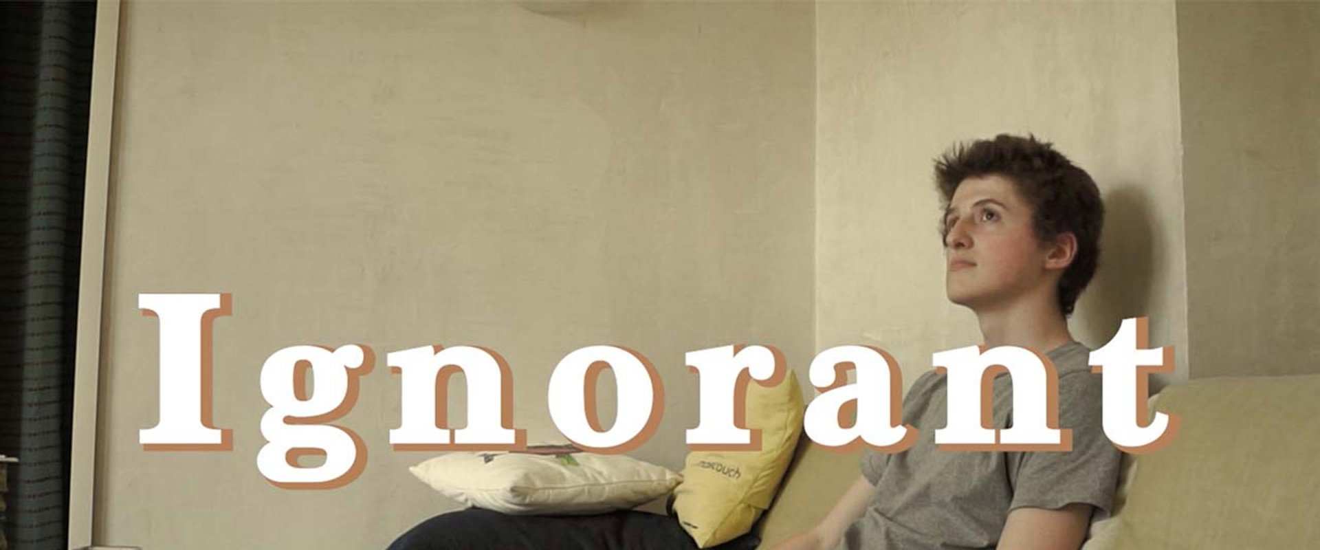 Ignorant's banner image