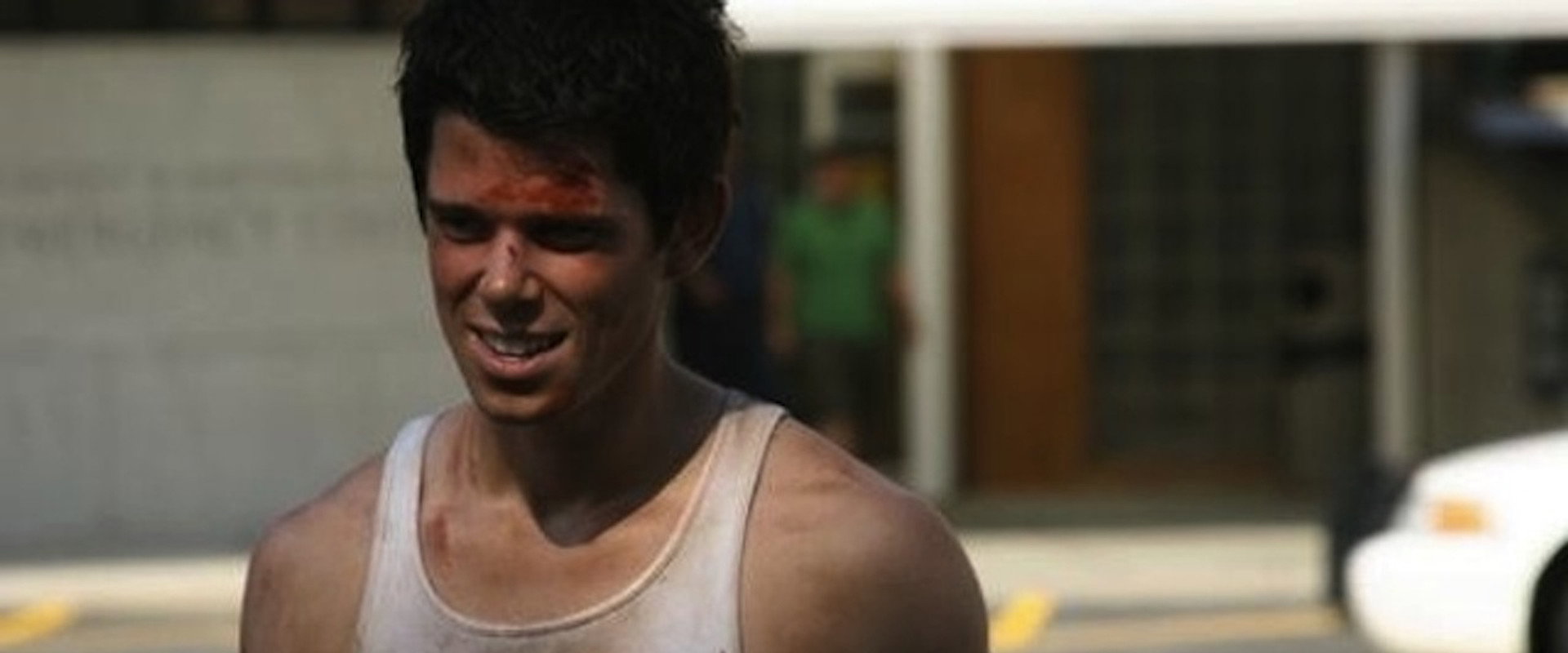 The Replacement Child