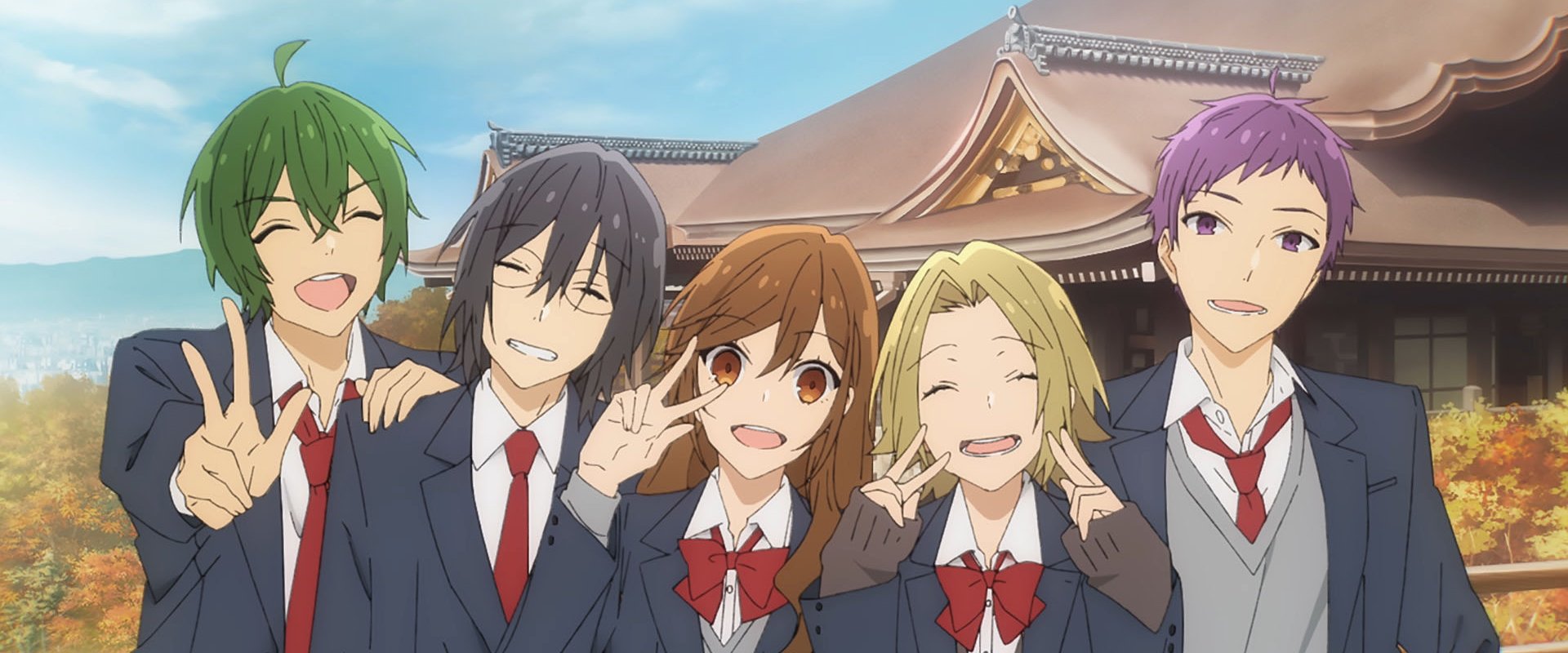Horimiya
