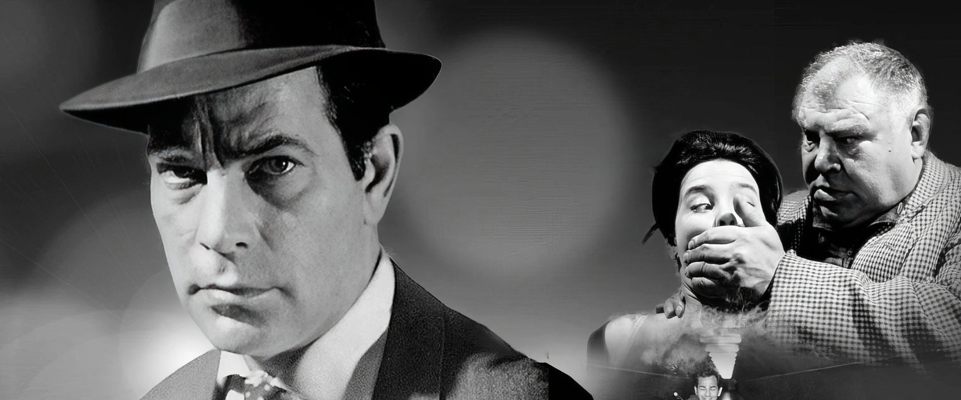 Tim Frazer Hunts the Mysterious Mr. X's banner image