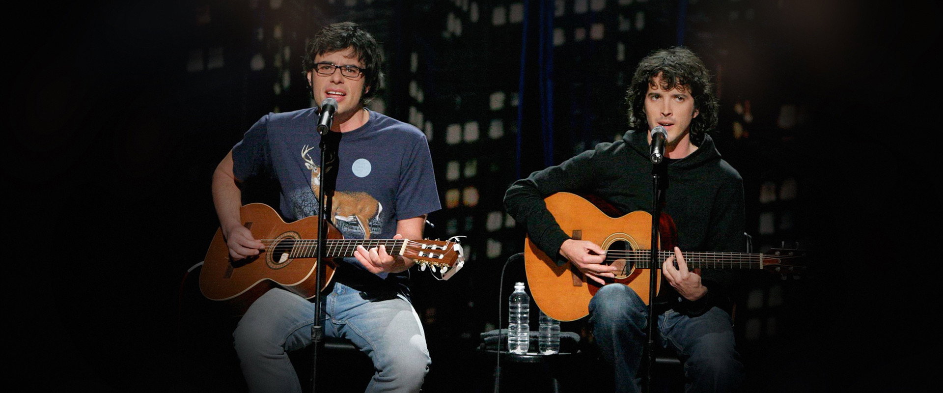 One Night Stand: Flight of the Conchords
