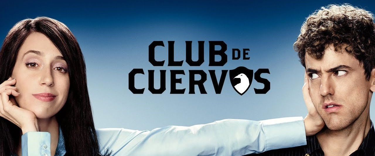 Club de Cuervos
