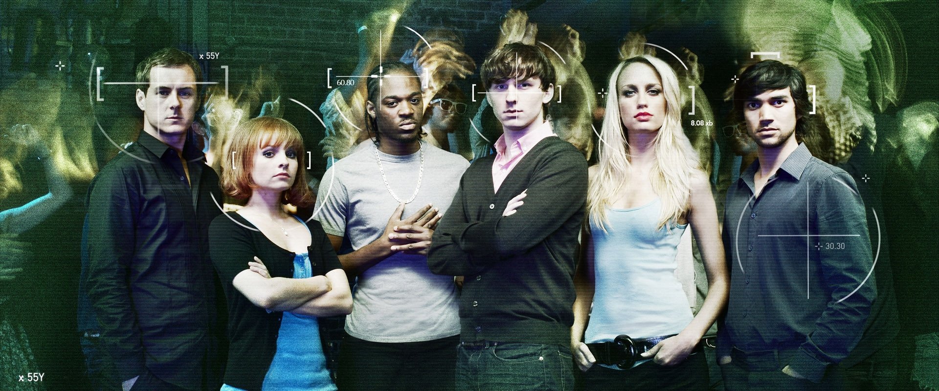 Spooks: Code 9