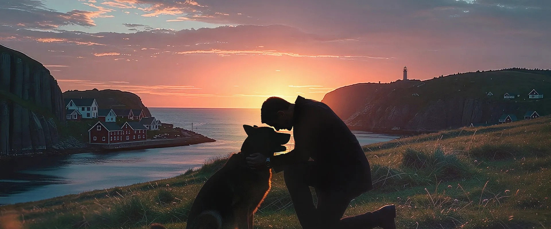 Hudson & Rex's banner image