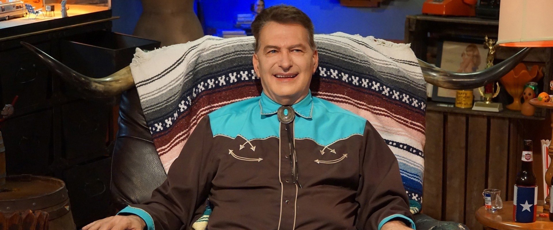 The Last Drive-in with Joe Bob Briggs