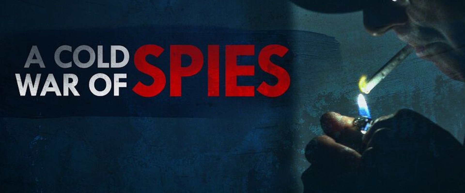 A Cold War of Spies