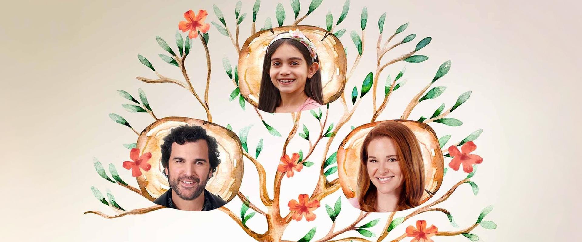 Branching Out