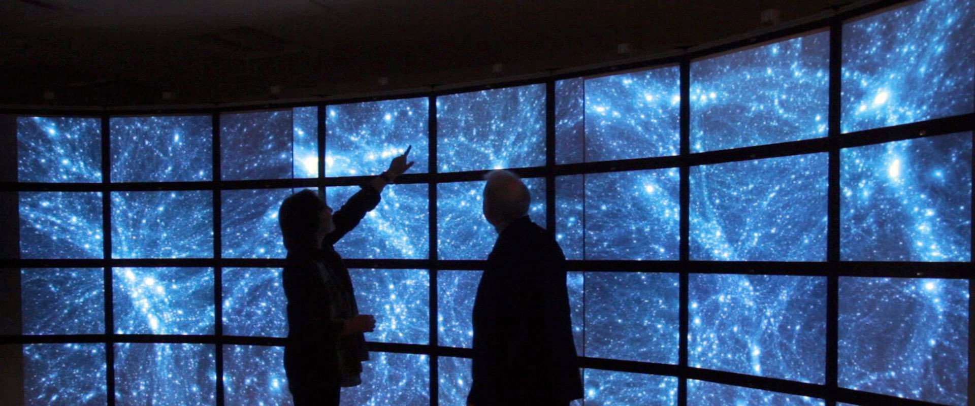 The Mystery of Dark Matter's banner image