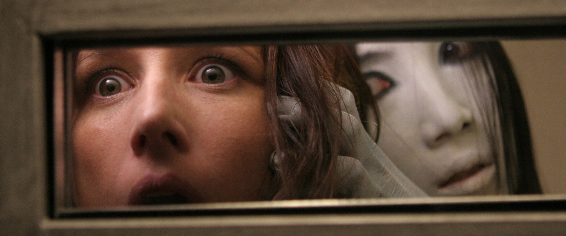 The Grudge 3's banner image