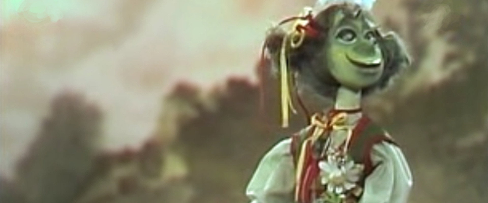 Pltník Paľko a vodník Venček