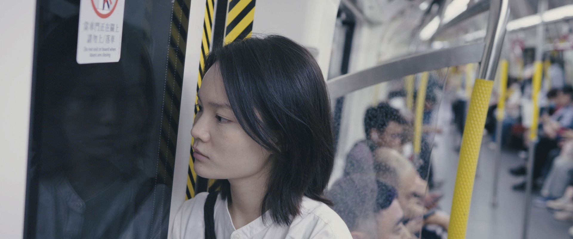 A Day in Kwun Tong's banner image