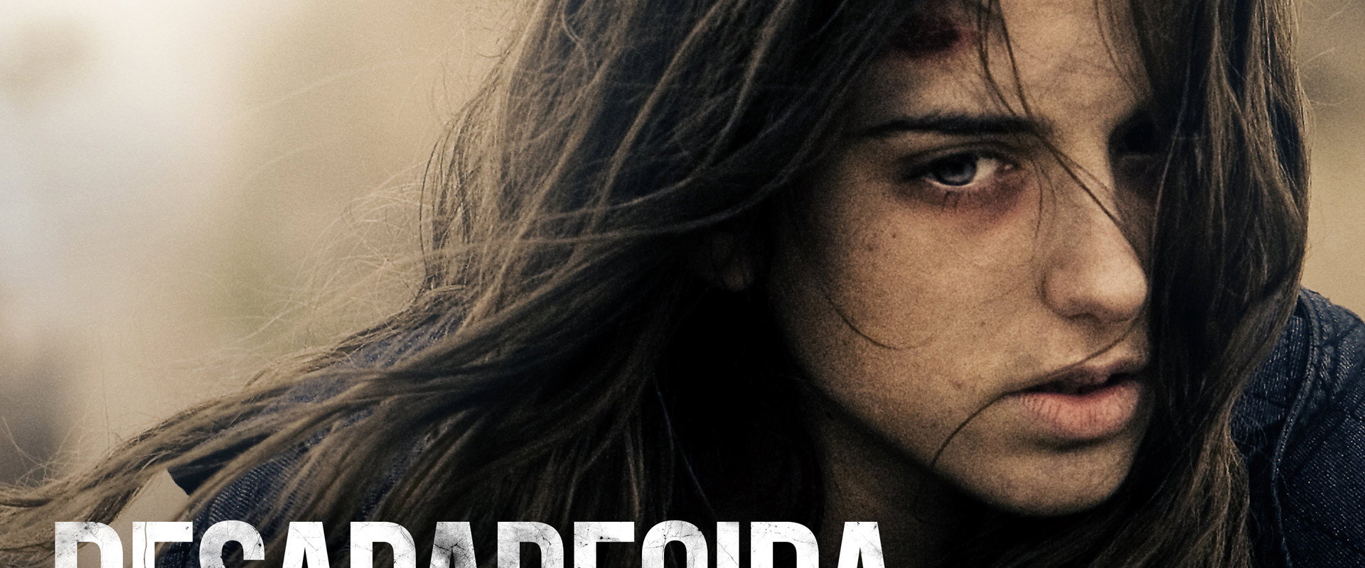 Desaparecida: Patricia Marcos