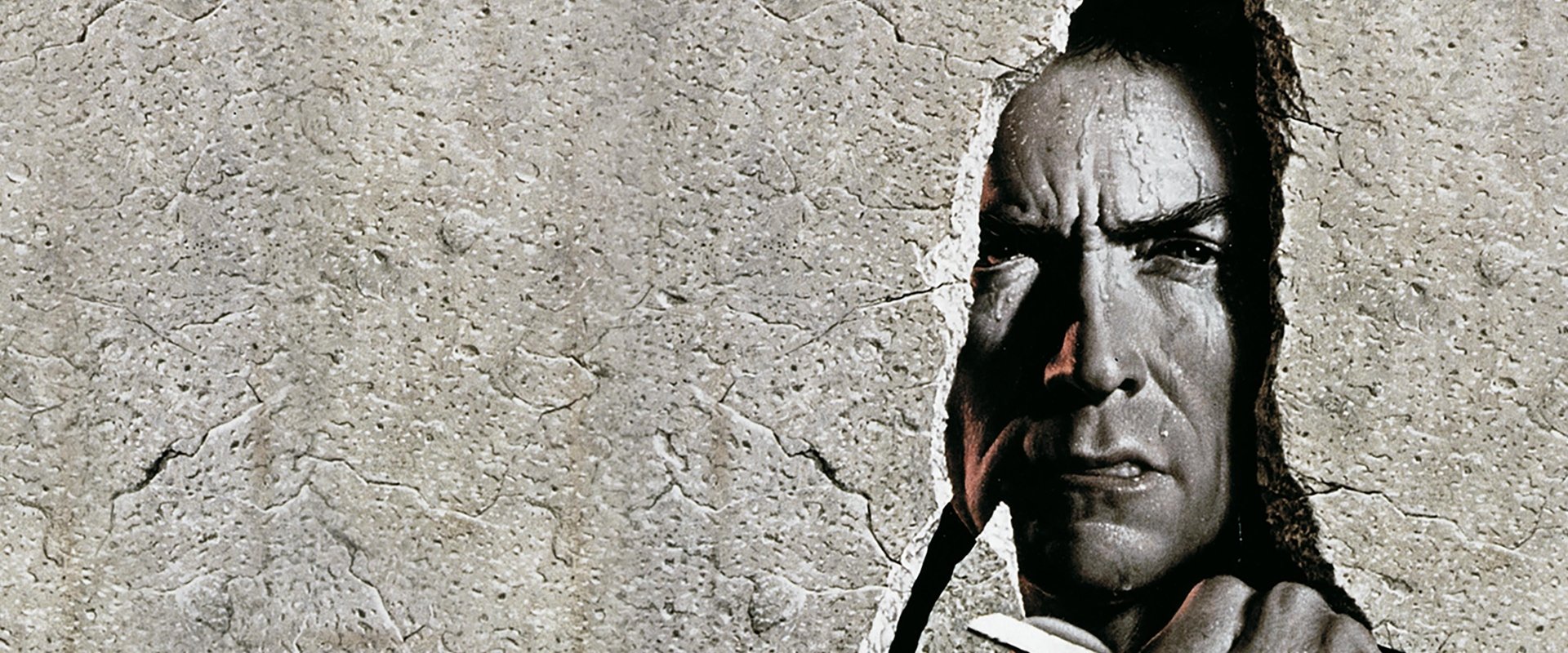 Escape from Alcatraz