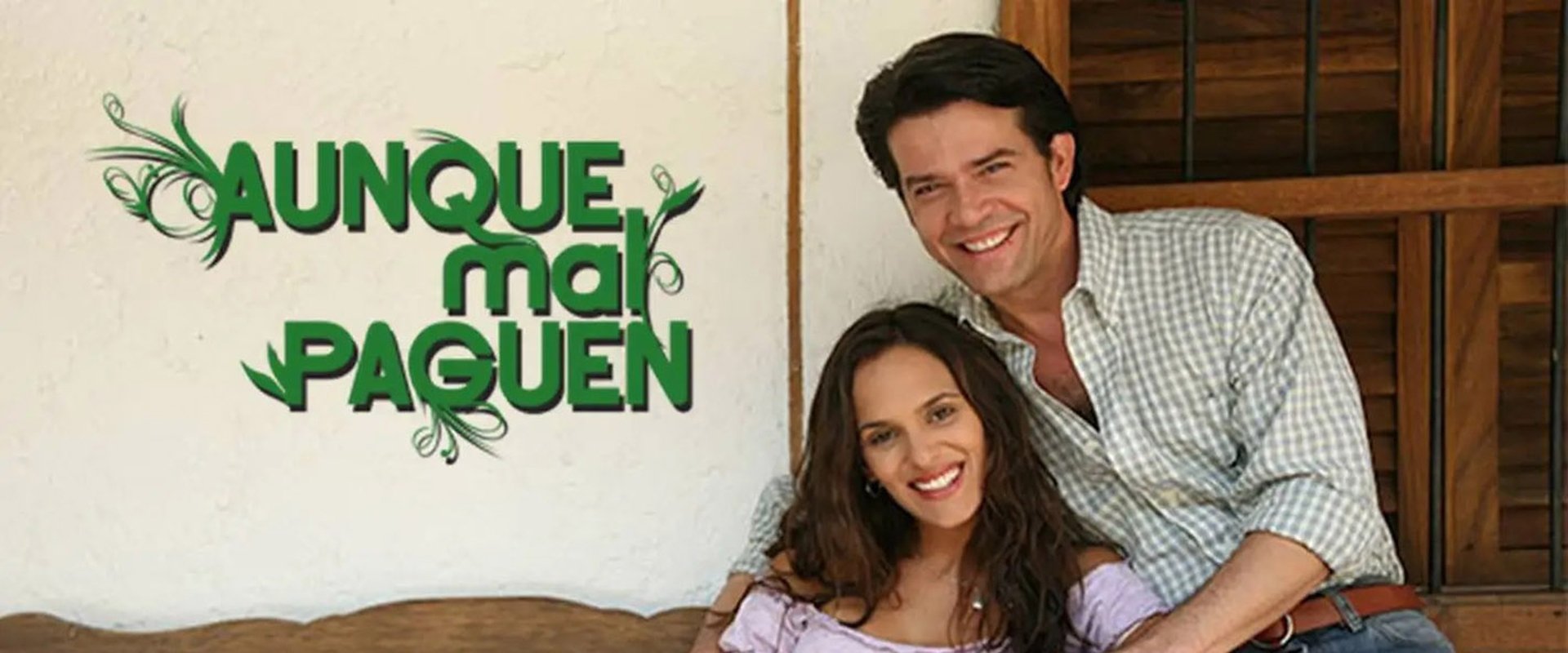 Aunque mal paguen