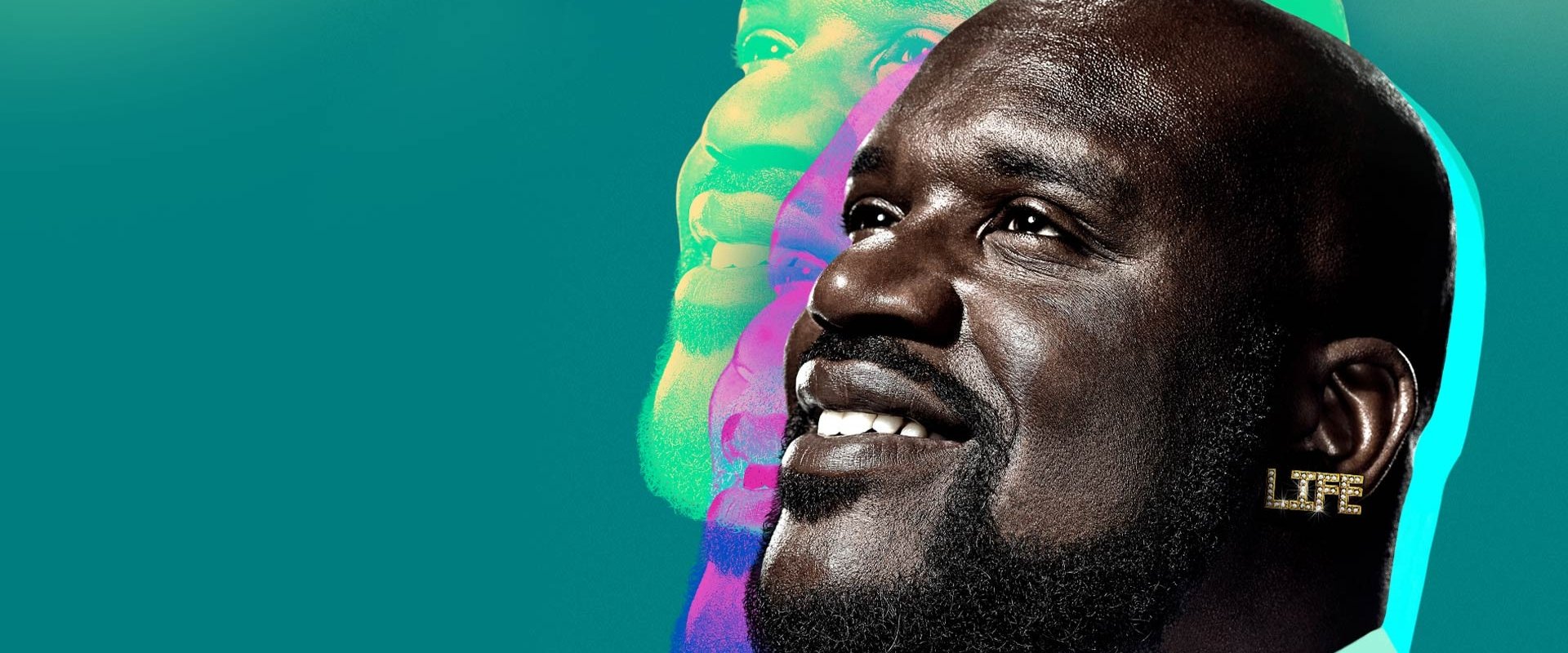 Shaq Life