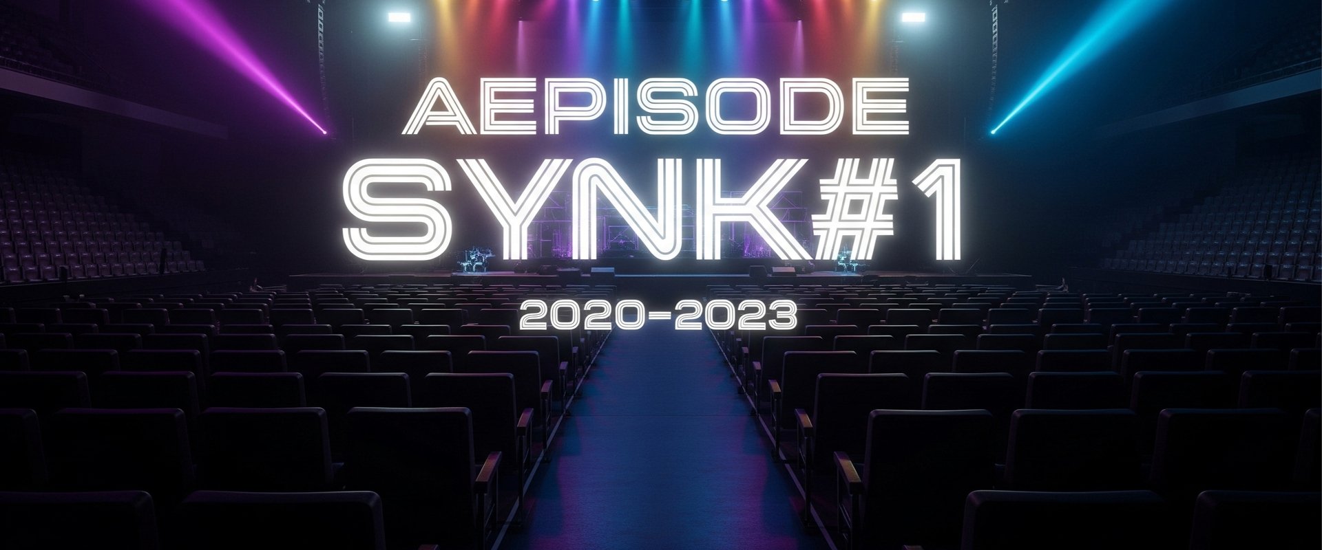 æpisode SYNK#1