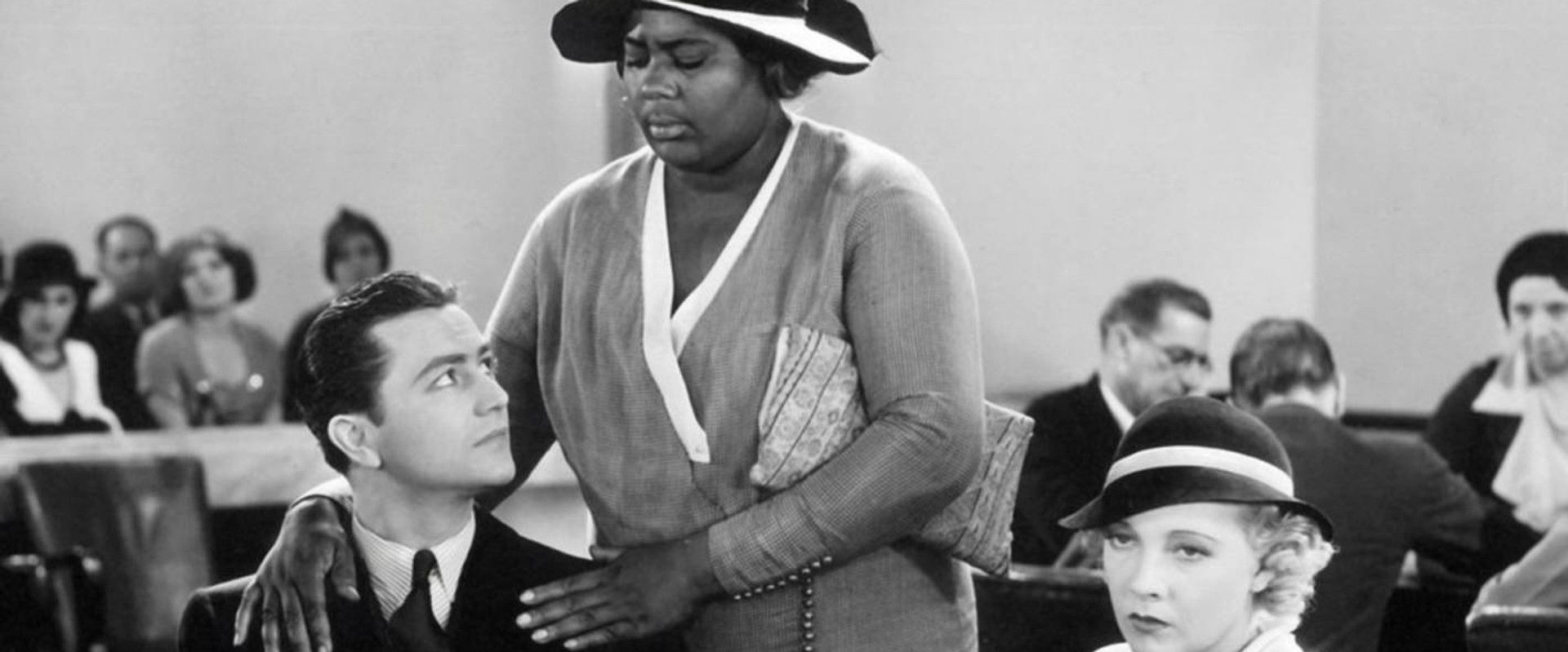 Unashamed's banner image