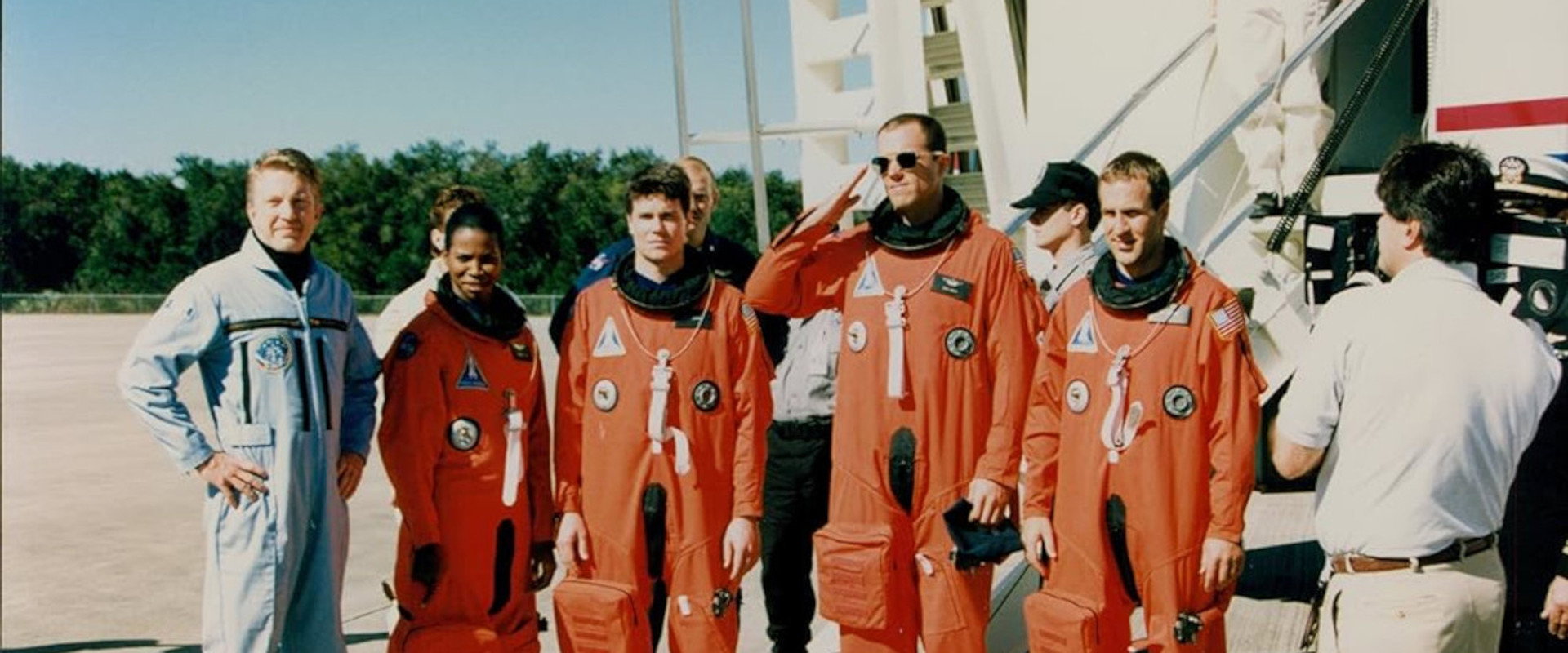 The Cape's banner image