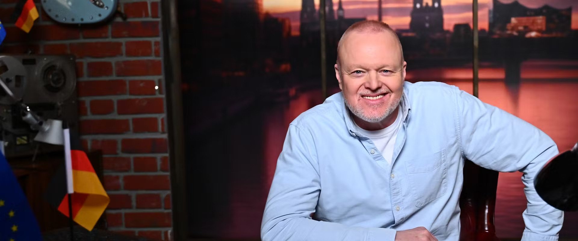 Chefsache ESC 2025 – Wer singt für Deutschland?