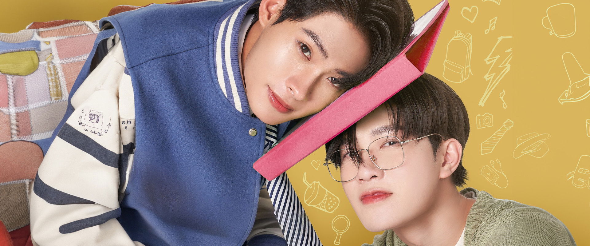 The Middleman's Love