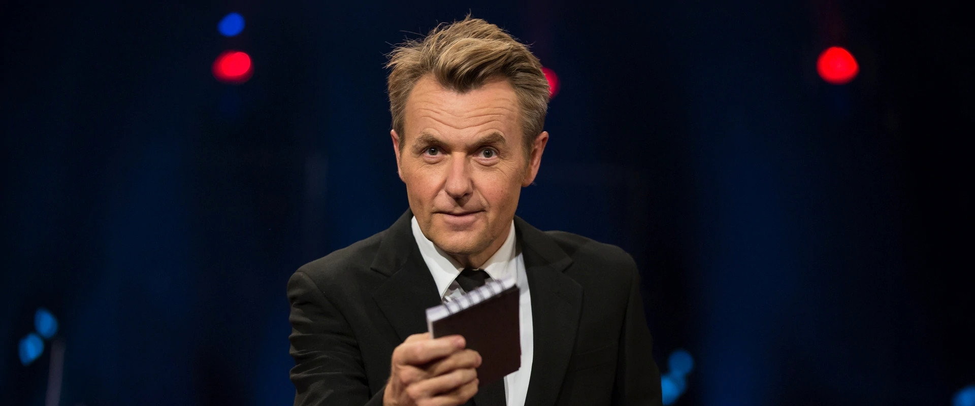 Skavlan's banner image