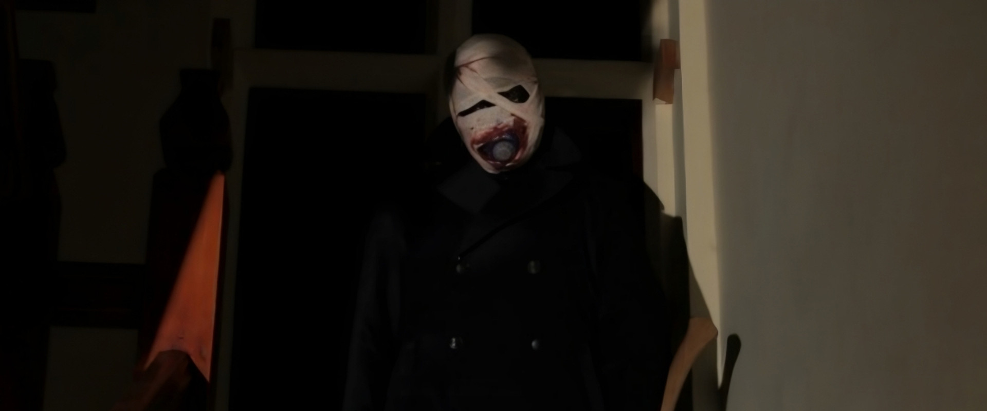 Silent Night, Bloody Night: The Homecoming's banner image