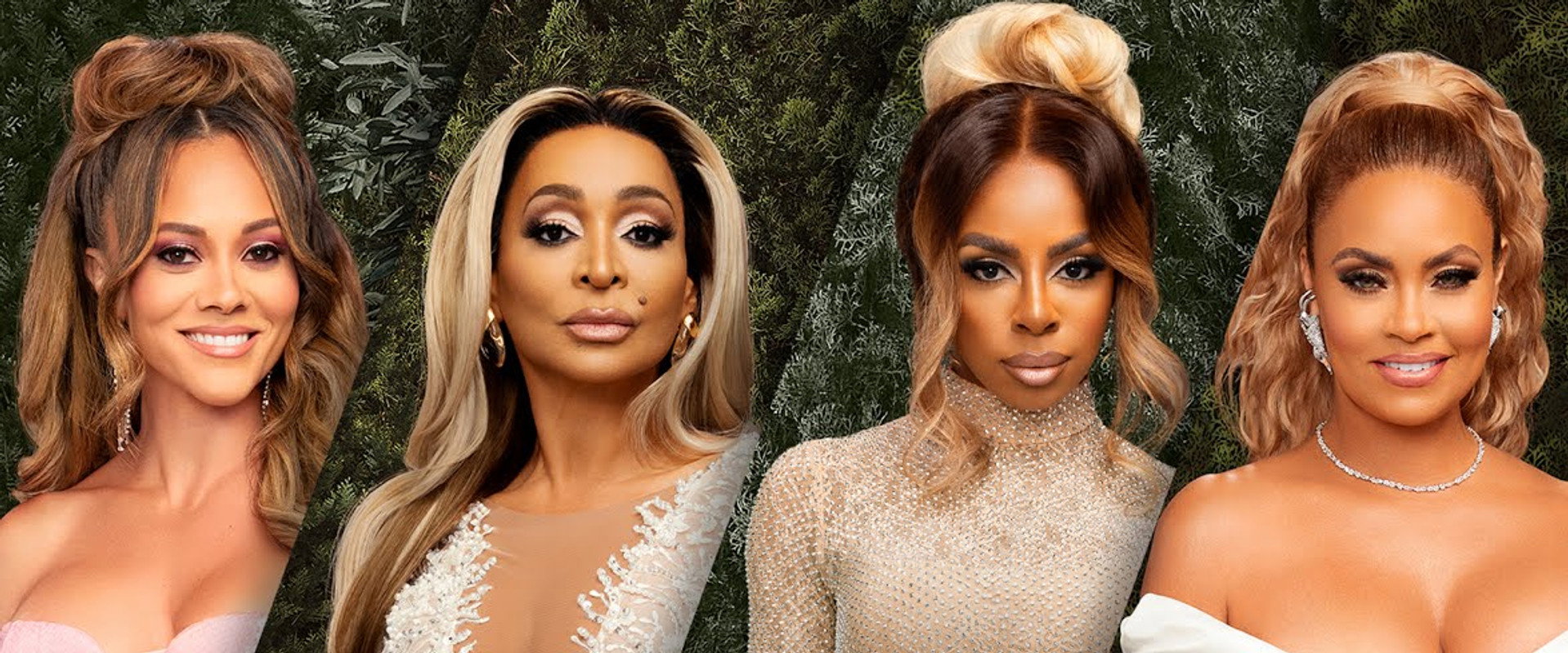 The Real Housewives of Potomac