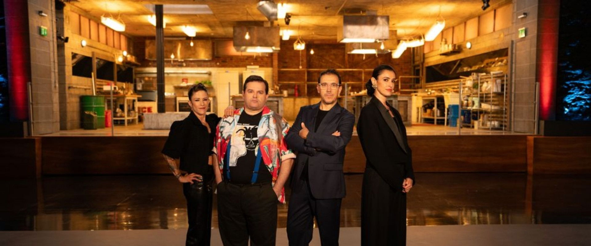 Next Level Chef (España)