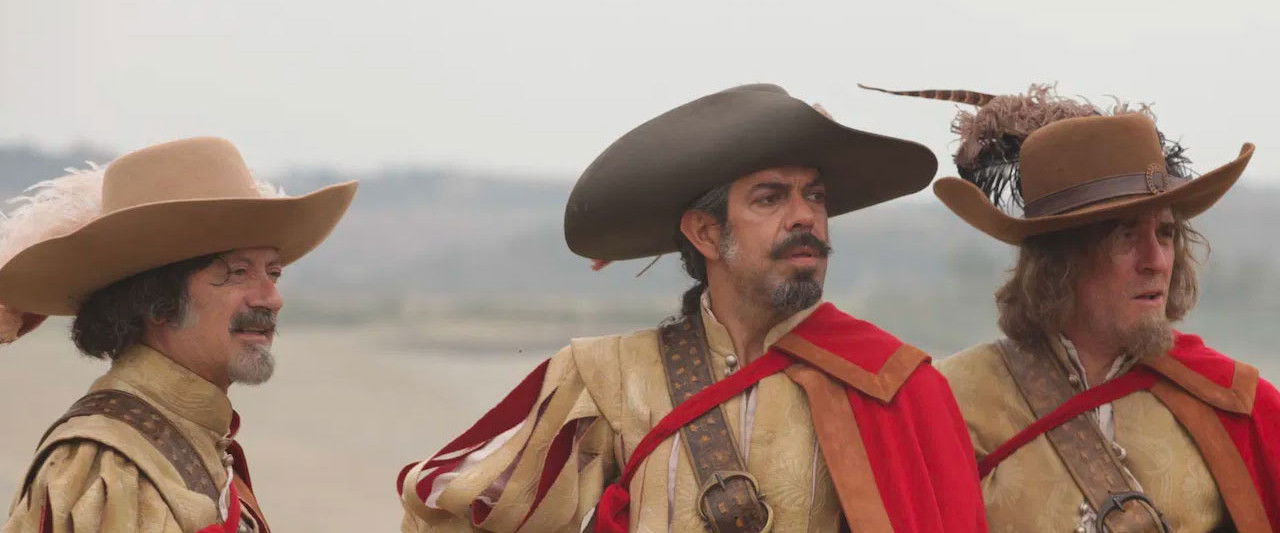 Tutti per 1 - 1 per tutti