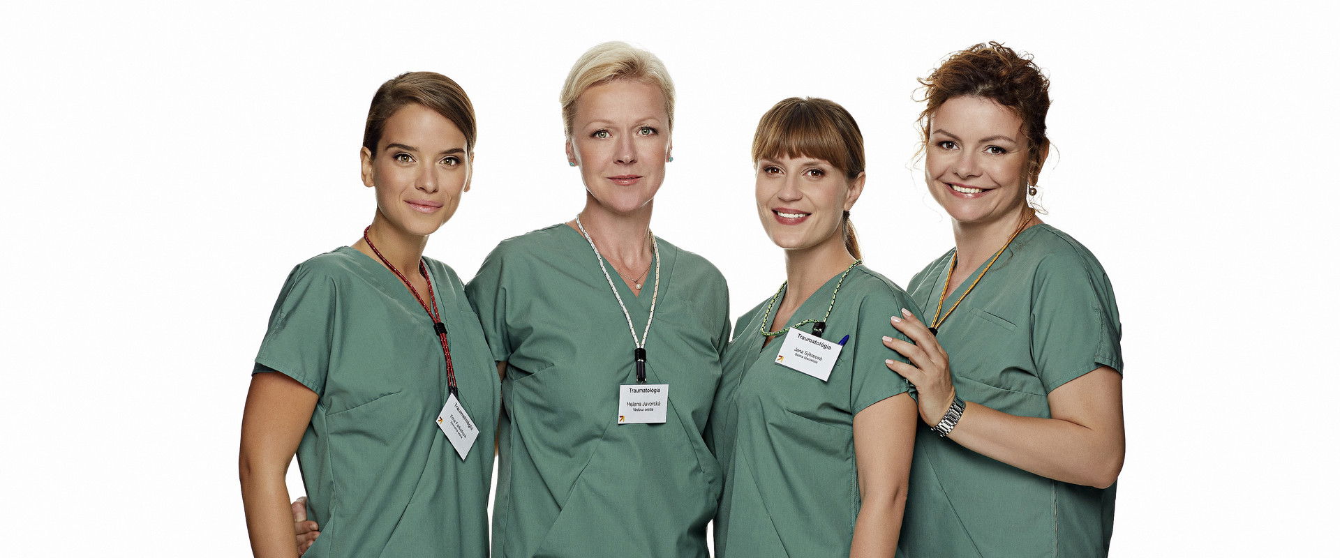 Sestričky's banner image