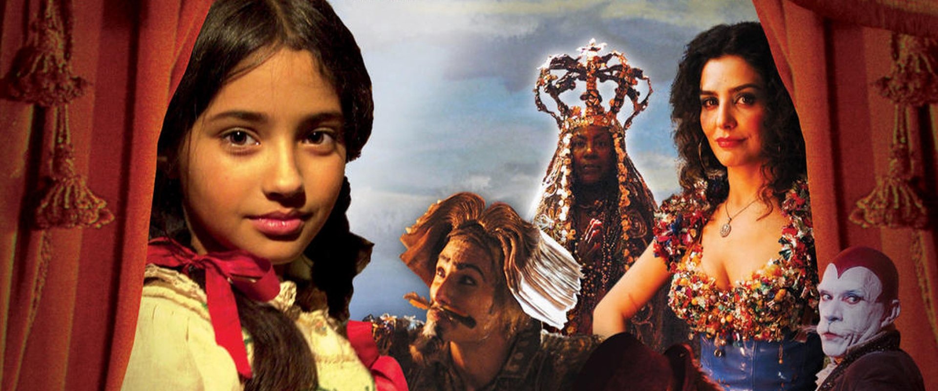 Hoje é Dia de Maria