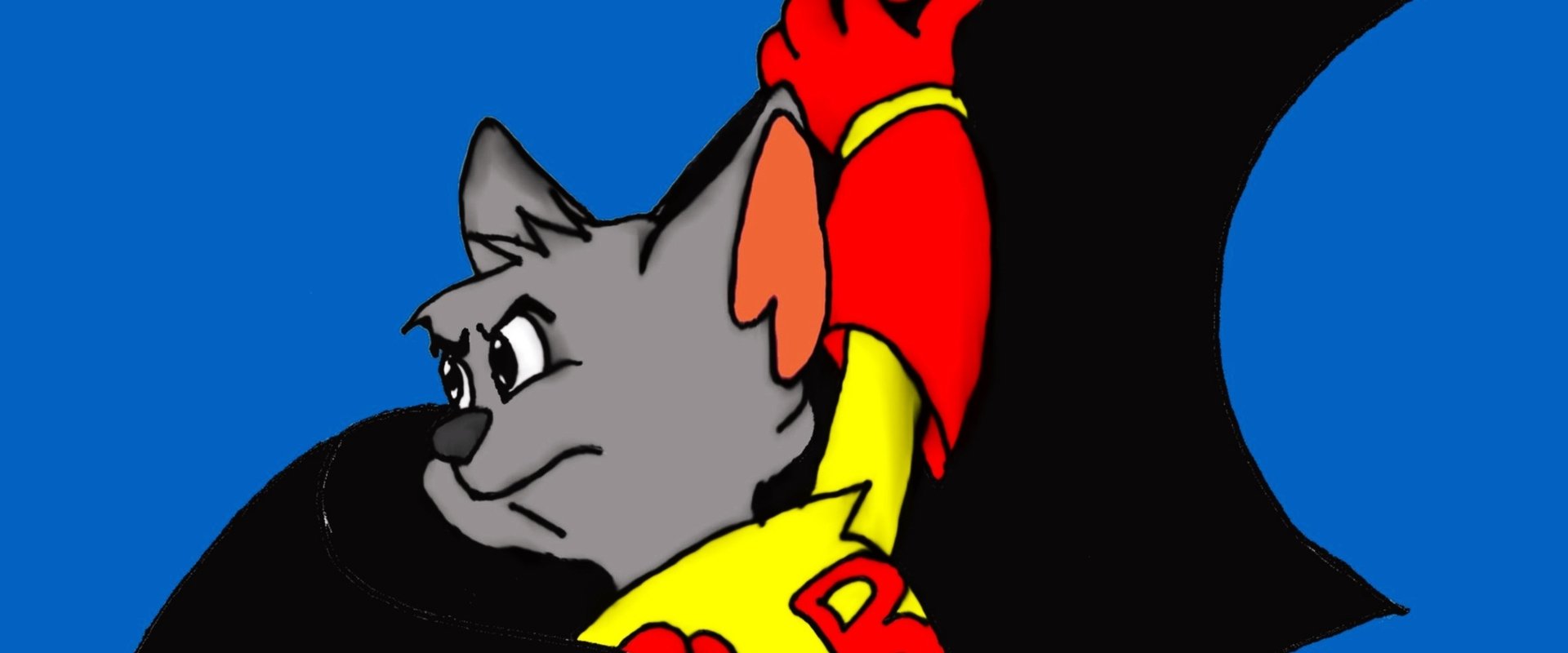 Batfink
