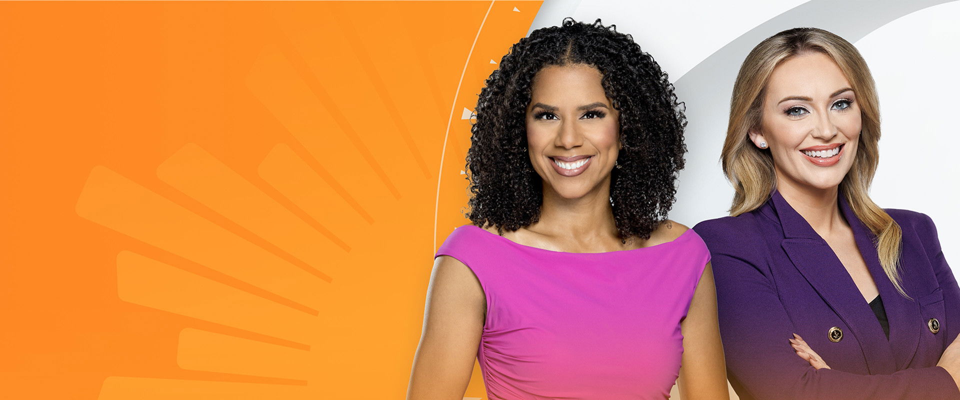 CBS Saturday Morning's banner image