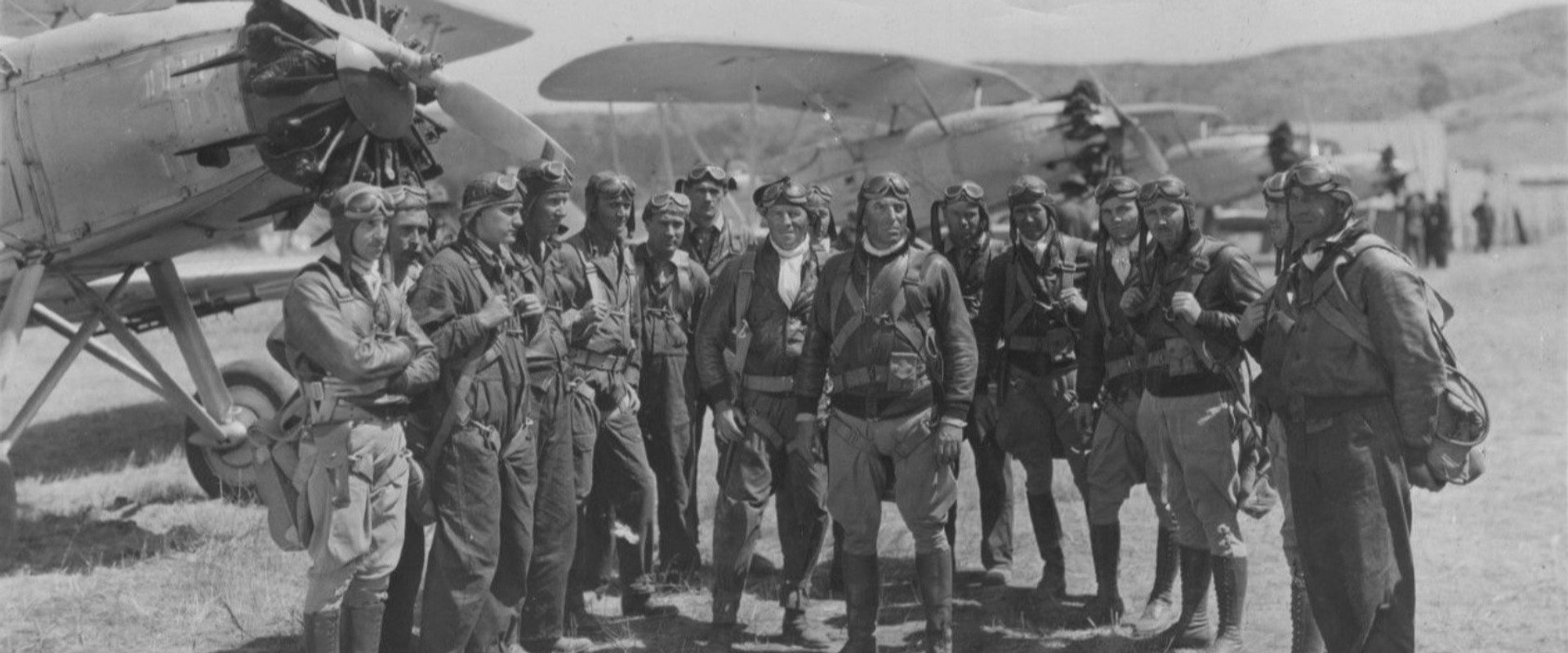 Flight's banner image