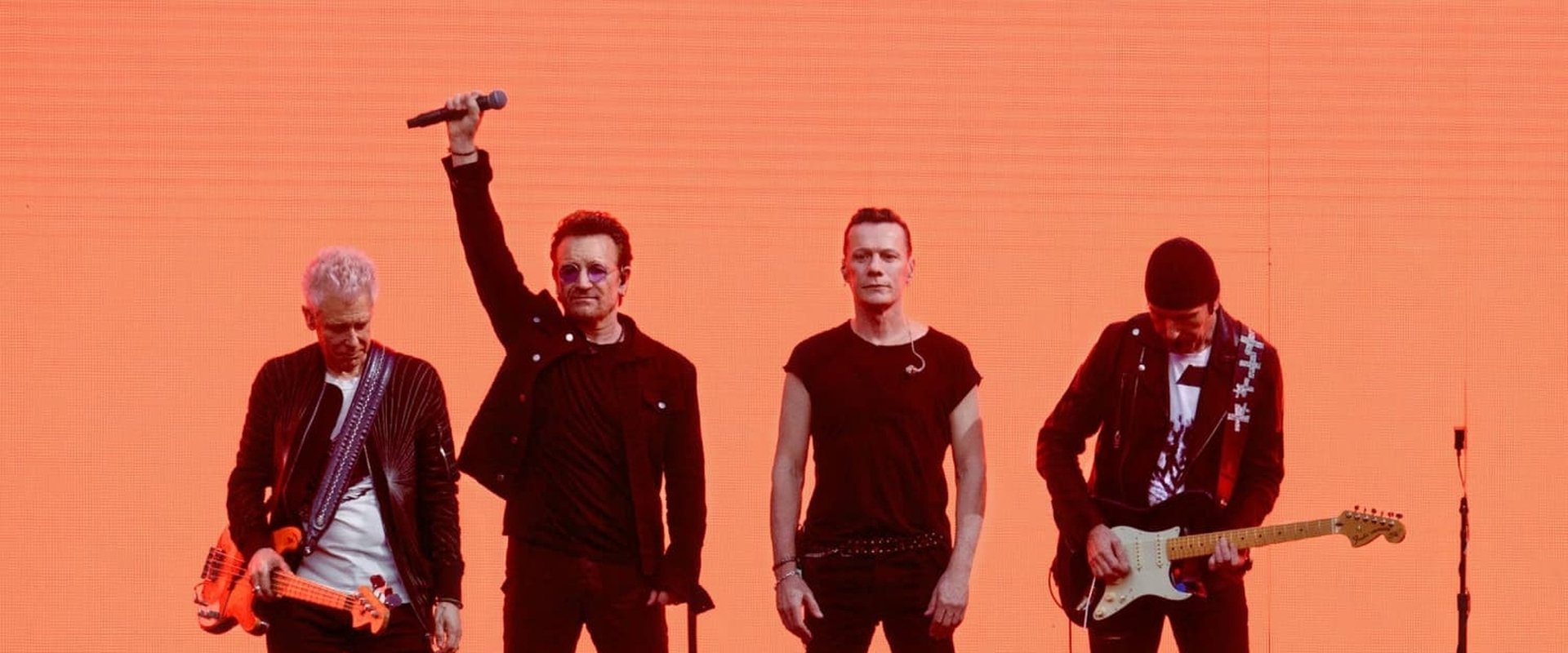 U2: Rockumentary